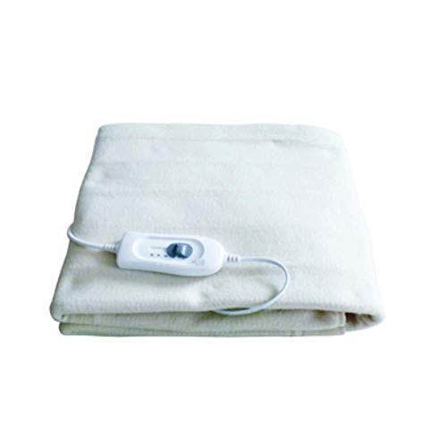 heager Electric Comfort Blanket Sleep, Einzelbett, Home-Appliances von HAEGER