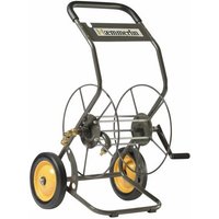 Haemmerlin 2-Rad-Abstreifer 55 M- 340004101 von HAEMMERLIN