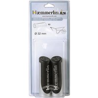 Haemmerlin - Ersatz-Softgriffe 2-Komponenten von HAEMMERLIN