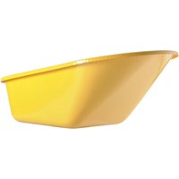 Kiste Haemmerlin Spezial Renovierung Gelb Gestrichen 110 L Für Schubkarren Bati Plus Reno - 309008701 von HAEMMERLIN