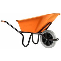 Schubkarre Crusader 120 l Gebäude pannensicheres Rad HAEMMERLIN - 305210101 Schubkarre Crusader 120 l Gebäude pannensicheres Rad HAEMMERLIN - 305210101 von HAEMMERLIN