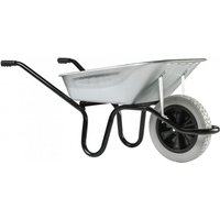 Schubkarre Haemmerlin Aktiv Premium Verzinkt Pannensicheres Rad M5 - 305010305 Schubkarre Haemmerlin Aktiv Premium Verzinkt Pannensicheres Rad M5 - 305010305 von HAEMMERLIN