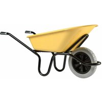 Schubkarre Haemmerlin Bati Plus 110 Reno Alpha Pannensicheres Rad M5 - 305401305 von HAEMMERLIN