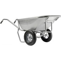 Schubkarre Haemmerlin Pro Select Expert Twin 230L -306455701 Schubkarre Haemmerlin Pro Select Expert Twin 230L -306455701 von HAEMMERLIN