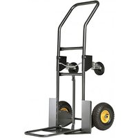 Transportkarre für Garten-- 200kg - 950G von HAEMMERLIN