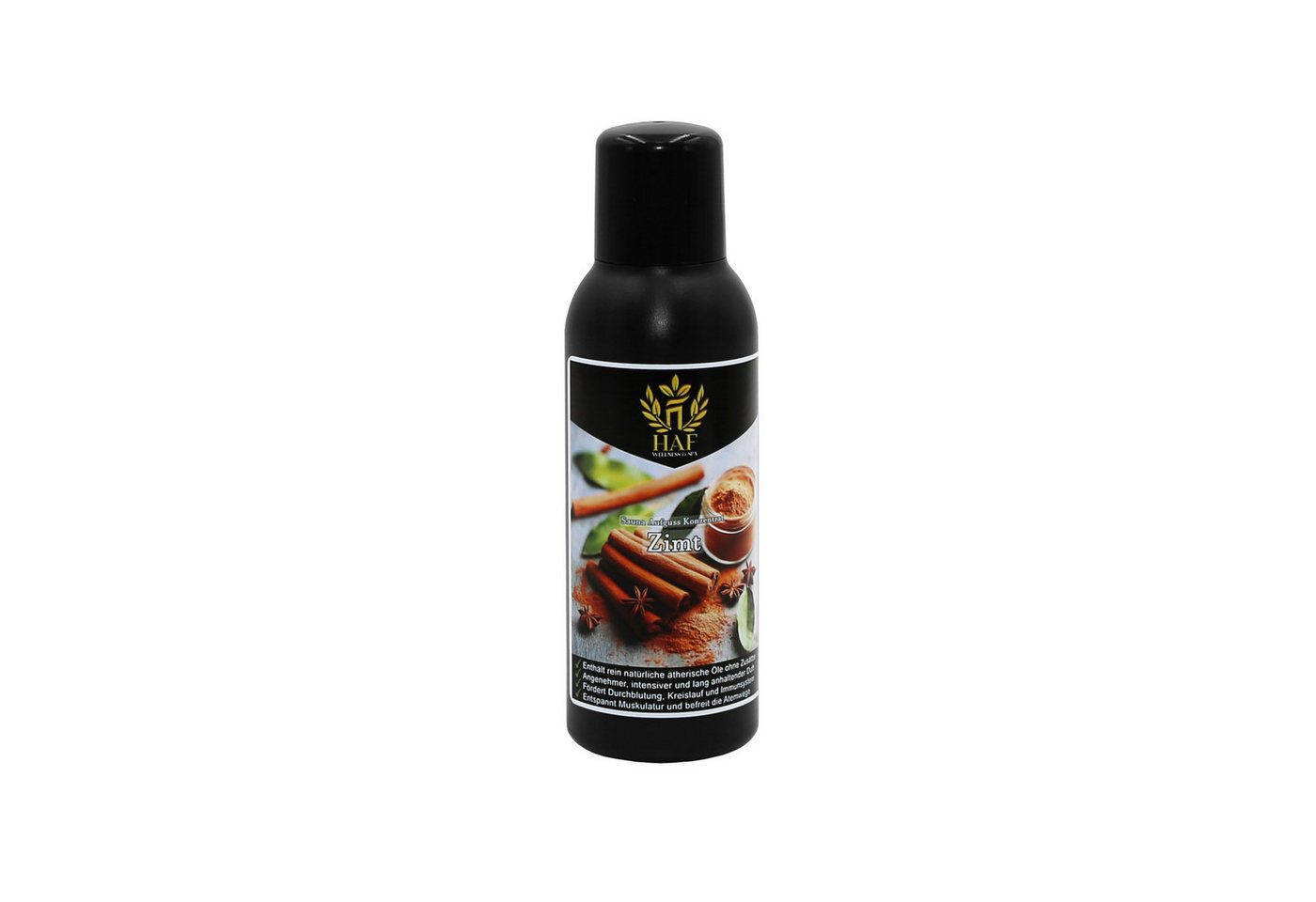 HAF Aufgusskonzentrat Sauna Aufguss Konzentrat 30 Sorten Auswahl 100ml + 250ml Saunaaufguss, 100 ml, (Auswahl aus 30 verschiedenen Sorten, Je nach Wahl in 100ml oder 250ml), Qualität: Made in Germany von HAF