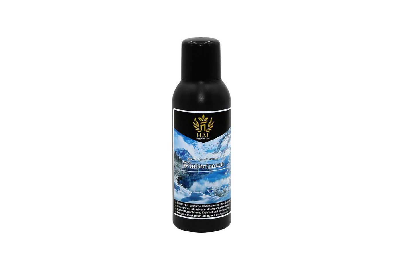 HAF Aufgusskonzentrat Sauna Aufguss Konzentrat 30 Sorten Auswahl 100ml + 250ml Saunaaufguss, 100 ml, (Auswahl aus 30 verschiedenen Sorten, Je nach Wahl in 100ml oder 250ml), Qualität: Made in Germany von HAF
