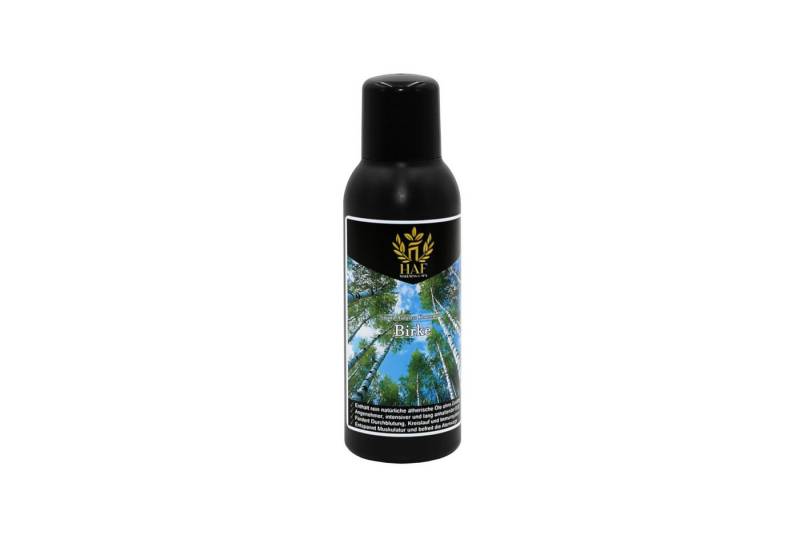 HAF Aufgusskonzentrat Sauna Aufguss Konzentrat 30 Sorten Auswahl 100ml + 250ml Saunaaufguss, 100 ml, (Auswahl aus 30 verschiedenen Sorten, Je nach Wahl in 100ml oder 250ml), Qualität: Made in Germany von HAF