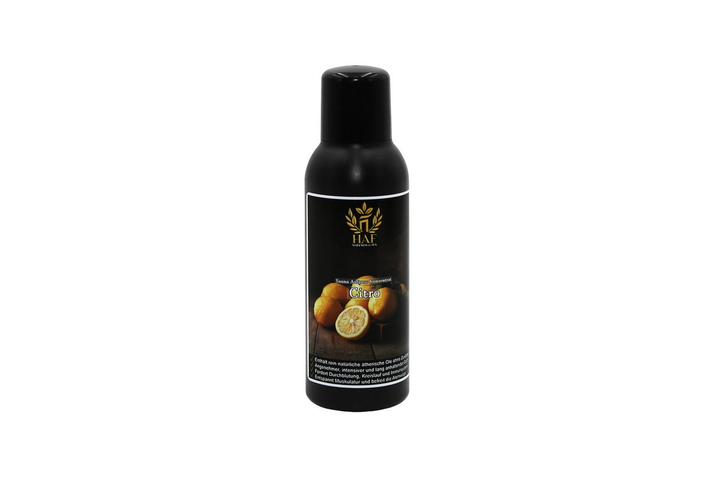 HAF Aufgusskonzentrat Sauna Aufguss Konzentrat 30 Sorten Auswahl 100ml + 250ml Saunaaufguss, 100 ml, (Auswahl aus 30 verschiedenen Sorten, Je nach Wahl in 100ml oder 250ml), Qualität: Made in Germany von HAF