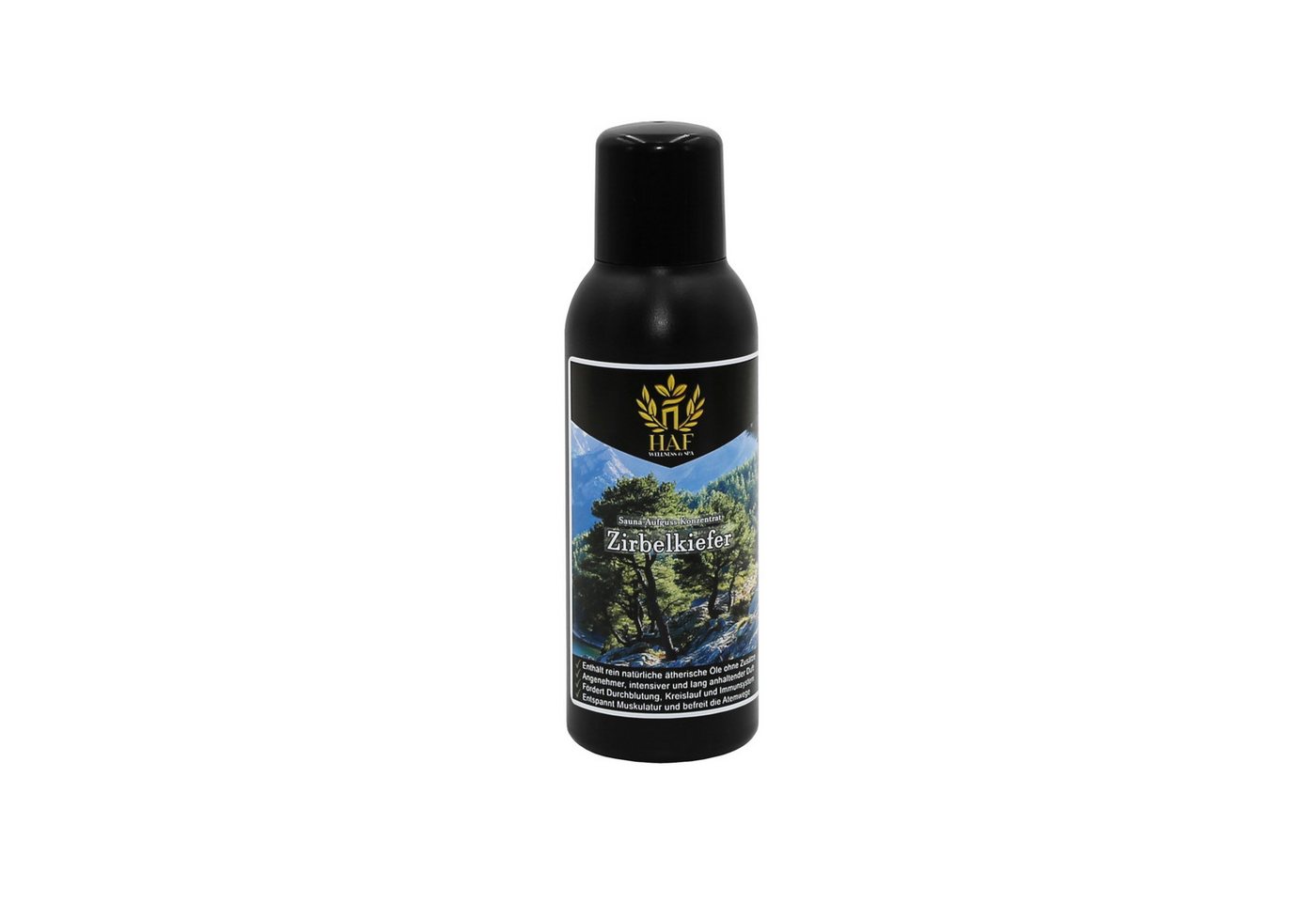 HAF Aufgusskonzentrat Sauna Aufguss Konzentrat 30 Sorten Auswahl 100ml + 250ml Saunaaufguss, 100 ml, (Auswahl aus 30 verschiedenen Sorten, Je nach Wahl in 100ml oder 250ml), Qualität: Made in Germany von HAF