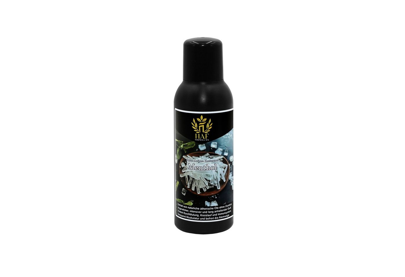 HAF Aufgusskonzentrat Sauna Aufguss Konzentrat 30 Sorten Auswahl 100ml + 250ml Saunaaufguss, 100 ml, (Auswahl aus 30 verschiedenen Sorten, Je nach Wahl in 100ml oder 250ml), Qualität: Made in Germany von HAF
