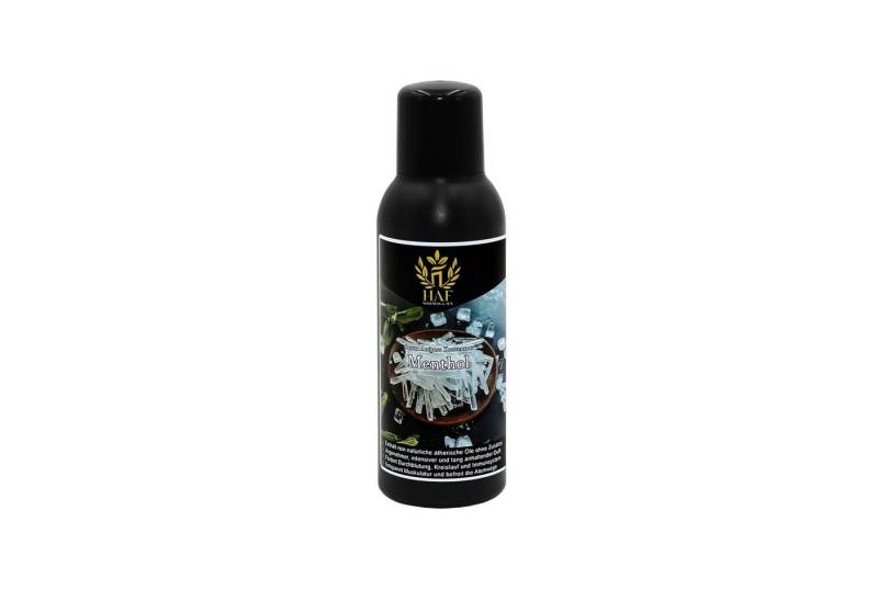 HAF Aufgusskonzentrat Sauna Aufguss Konzentrat 30 Sorten Auswahl 100ml + 250ml Saunaaufguss, 100 ml, (Auswahl aus 30 verschiedenen Sorten, Je nach Wahl in 100ml oder 250ml), Qualität: Made in Germany von HAF