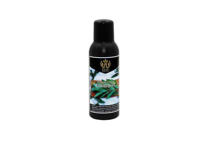 HAF Aufgusskonzentrat Sauna Aufguss Konzentrat 30 Sorten Auswahl 100ml + 250ml Saunaaufguss, 100 ml, (Auswahl aus 30 verschiedenen Sorten, Je nach Wahl in 100ml oder 250ml), Qualität: Made in Germany von HAF