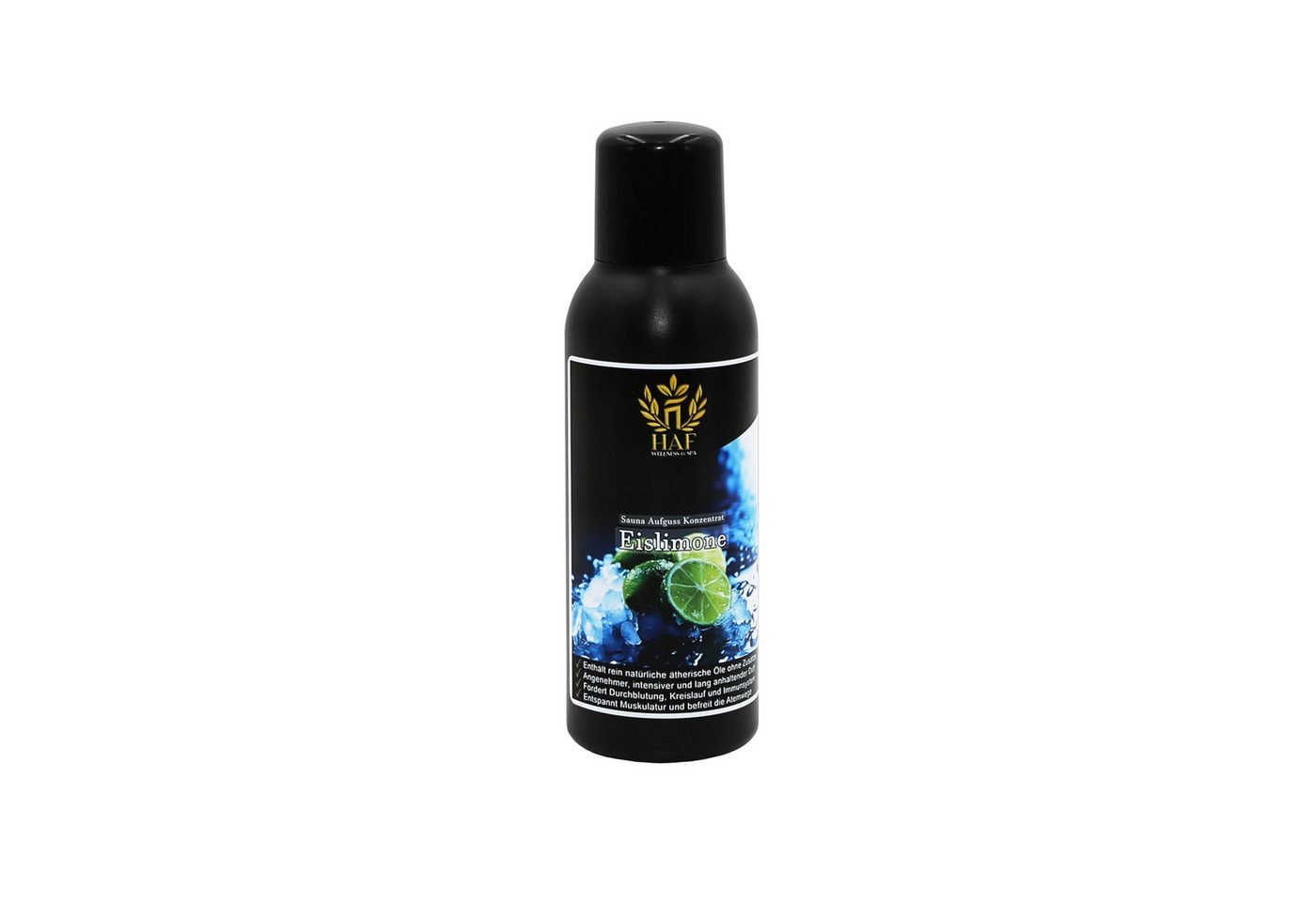 HAF Aufgusskonzentrat Sauna Aufguss Konzentrat 30 Sorten Auswahl 100ml + 250ml Saunaaufguss, 100 ml, (Auswahl aus 30 verschiedenen Sorten, Je nach Wahl in 100ml oder 250ml), Qualität: Made in Germany von HAF