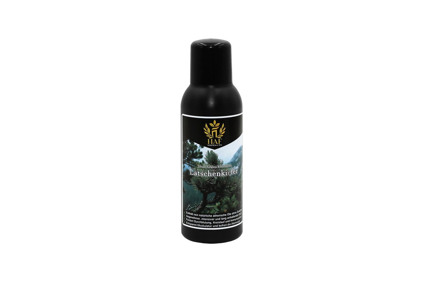 HAF Aufgusskonzentrat Sauna Aufguss Konzentrat 30 Sorten Auswahl 100ml + 250ml Saunaaufguss, 100 ml, (Auswahl aus 30 verschiedenen Sorten, Je nach Wahl in 100ml oder 250ml), Qualität: Made in Germany von HAF