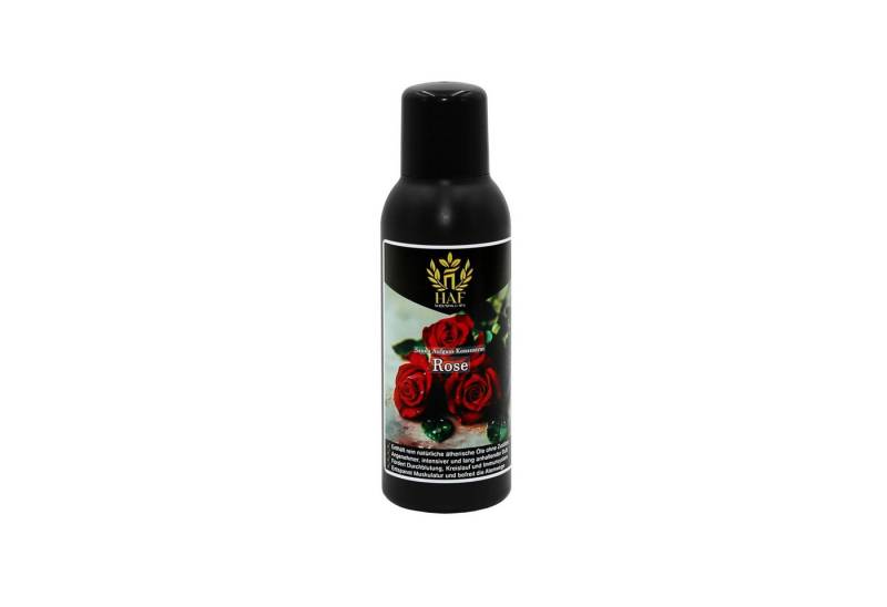 HAF Aufgusskonzentrat Sauna Aufguss Konzentrat 30 Sorten Auswahl 100ml + 250ml Saunaaufguss, 100 ml, (Auswahl aus 30 verschiedenen Sorten, Je nach Wahl in 100ml oder 250ml), Qualität: Made in Germany von HAF