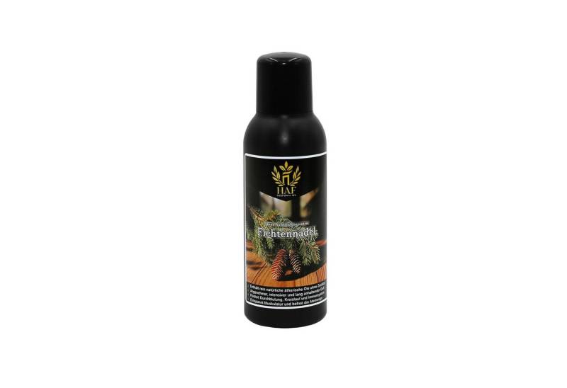 HAF Aufgusskonzentrat Sauna Aufguss Konzentrat 30 Sorten Auswahl 100ml + 250ml Saunaaufguss, 100 ml, (Auswahl aus 30 verschiedenen Sorten, Je nach Wahl in 100ml oder 250ml), Qualität: Made in Germany von HAF