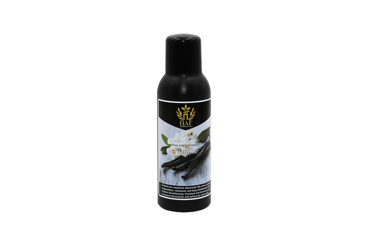 HAF Aufgusskonzentrat Sauna Aufguss Konzentrat 30 Sorten Auswahl 100ml + 250ml Saunaaufguss, 100 ml, (Auswahl aus 30 verschiedenen Sorten, Je nach Wahl in 100ml oder 250ml), Qualität: Made in Germany von HAF