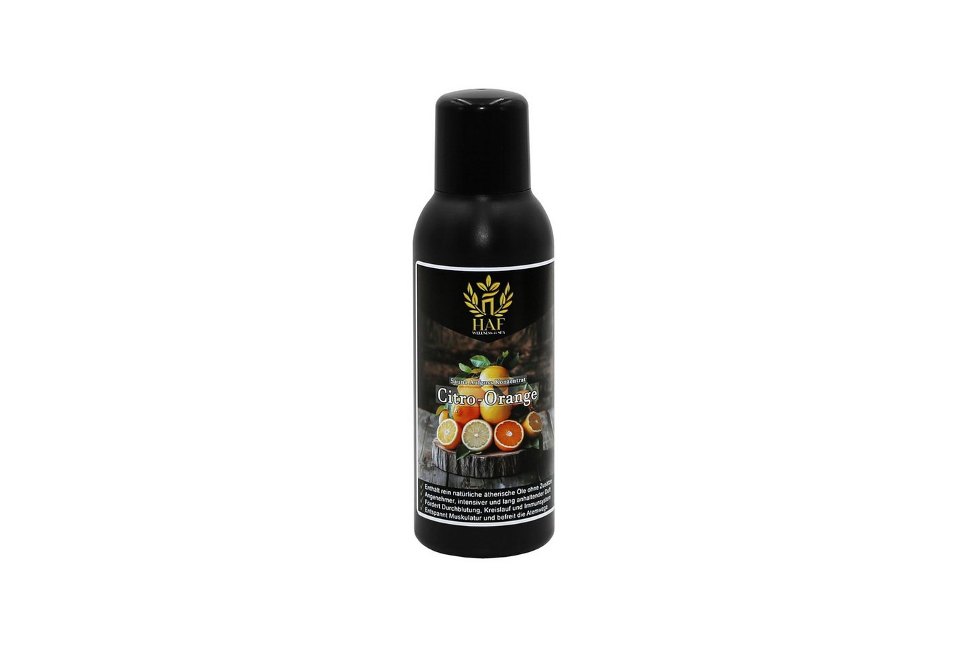 HAF Aufgusskonzentrat Sauna Aufguss Konzentrat 30 Sorten Auswahl 100ml + 250ml Saunaaufguss, 100 ml, (Auswahl aus 30 verschiedenen Sorten, Je nach Wahl in 100ml oder 250ml), Qualität: Made in Germany von HAF