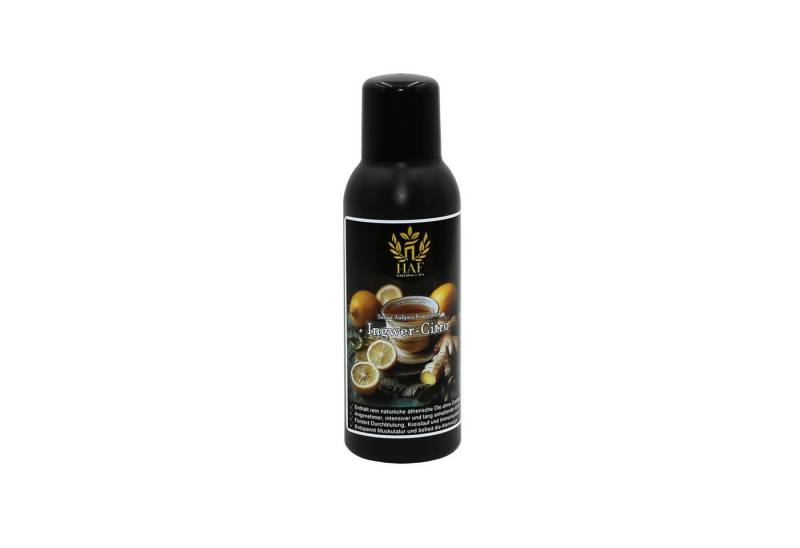 HAF Aufgusskonzentrat Sauna Aufguss Konzentrat 30 Sorten Auswahl 100ml + 250ml Saunaaufguss, 100 ml, (Auswahl aus 30 verschiedenen Sorten, Je nach Wahl in 100ml oder 250ml), Qualität: Made in Germany von HAF