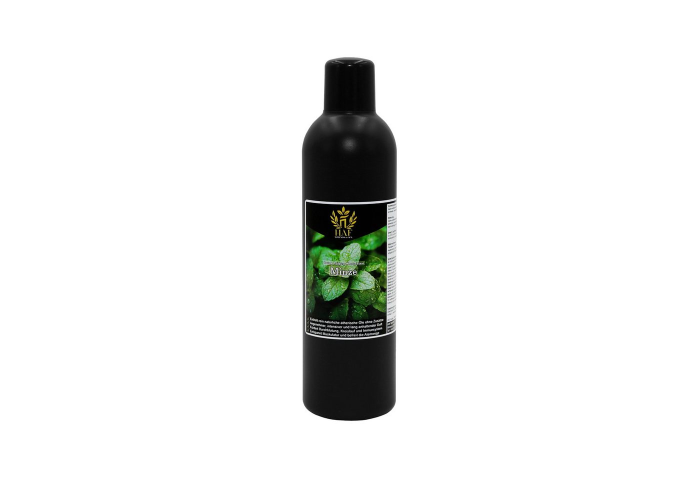 HAF Aufgusskonzentrat Sauna Aufguss Konzentrat 30 Sorten Auswahl 100ml + 250ml Saunaaufguss, 250 ml, (Auswahl aus 30 verschiedenen Sorten, Je nach Wahl in 100ml oder 250ml), Qualität: Made in Germany von HAF