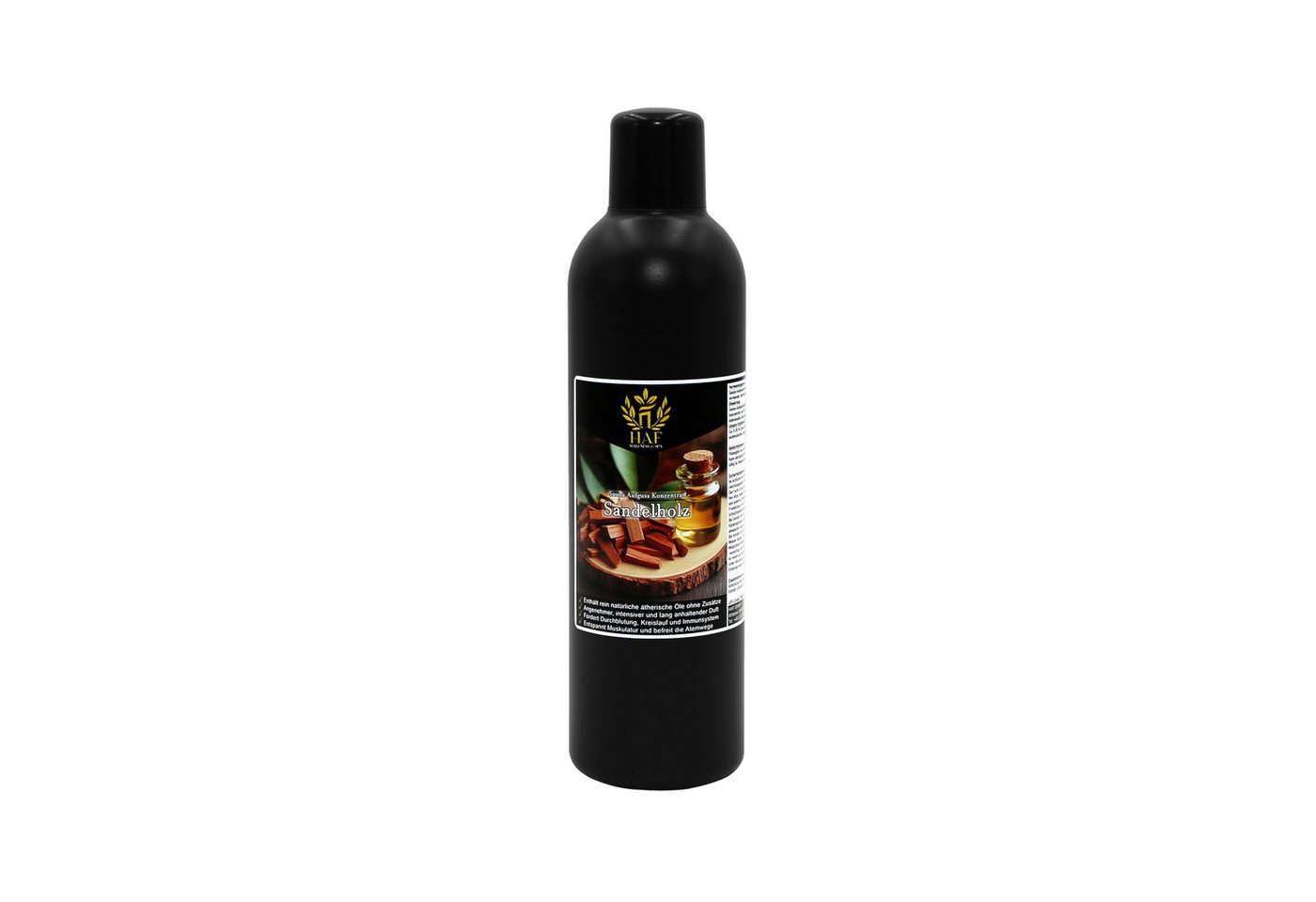 HAF Aufgusskonzentrat Sauna Aufguss Konzentrat 30 Sorten Auswahl 100ml + 250ml Saunaaufguss, 250 ml, (Auswahl aus 30 verschiedenen Sorten, Je nach Wahl in 100ml oder 250ml), Qualität: Made in Germany von HAF