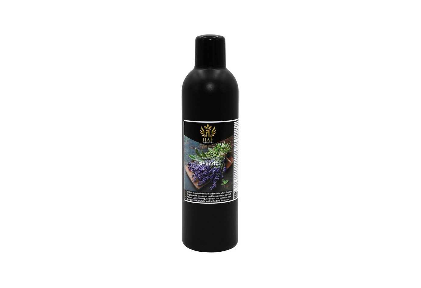 HAF Aufgusskonzentrat Sauna Aufguss Konzentrat 30 Sorten Auswahl 100ml + 250ml Saunaaufguss, 250 ml, (Auswahl aus 30 verschiedenen Sorten, Je nach Wahl in 100ml oder 250ml), Qualität: Made in Germany von HAF
