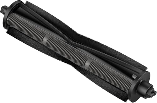 HAFRILY Ersatz TriCut Bürste für D-rea-me X40 PRO / L40 Ultra / X30 Ultra / X40 Master UVM Staubsauger Roboter Hochleistungsreinigung Schwarz von HAFRILY
