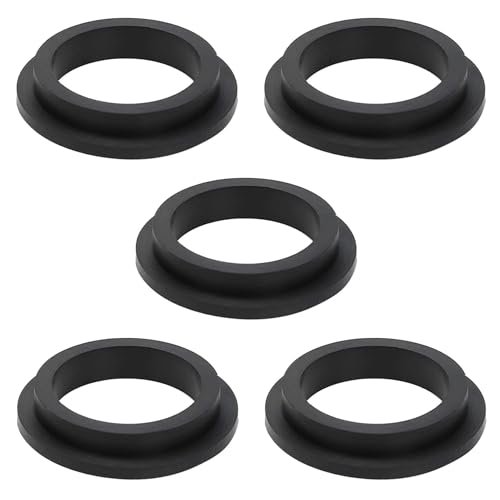 HAFRILY 5 Stück Pool Dichtungen Pool O-Ringe Ersatzteil für Intex Pool Zubehör 26323CA 26323EH 26331CA 26331EH 26337EH Pool O-Rings Replacement Part von HAFRILY