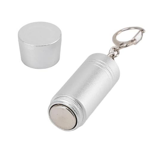 HAFRILY Etikettenentferner, Magnet-Sicherheitsetiketten-Entferner, Aluminiumlegierung, für Kleidung, Schuhe, Einzelhandel, Sicherheits-Stop-Schloss von HAFRILY