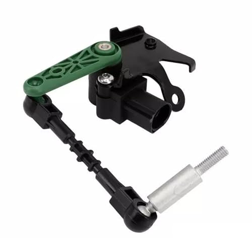 HAFRILY Niveausensor mit Gestänge Luftfederung OE 4H0941286G,Scheinwerferpegelsensor Kompatibel mit Audi A6 C7 A7 A8 Vorne Rechts Niveausensor mit Gestänge luftfederung HAFRILY Niveausensor mit Gestänge Luftfederung OE 4H0941286G,Scheinwerferpegelsensor Kompatibel mit Audi A6 C7 A7 A8 Vorne Rechts Niveausensor mit Gestänge luftfederung von HAFRILY