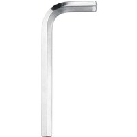 6kt-Winkelschraubendreher chromatisiert 6 mm von HAFU