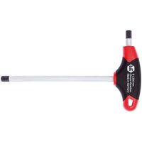 Hafu - Sechskant Stiftschlüssel 2K T-Griff mit Seitenabtrieb 5,0 mm Länge 150 mm Hafu - Sechskant Stiftschlüssel 2K T-Griff mit Seitenabtrieb 5,0 mm Länge 150 mm von HAFU