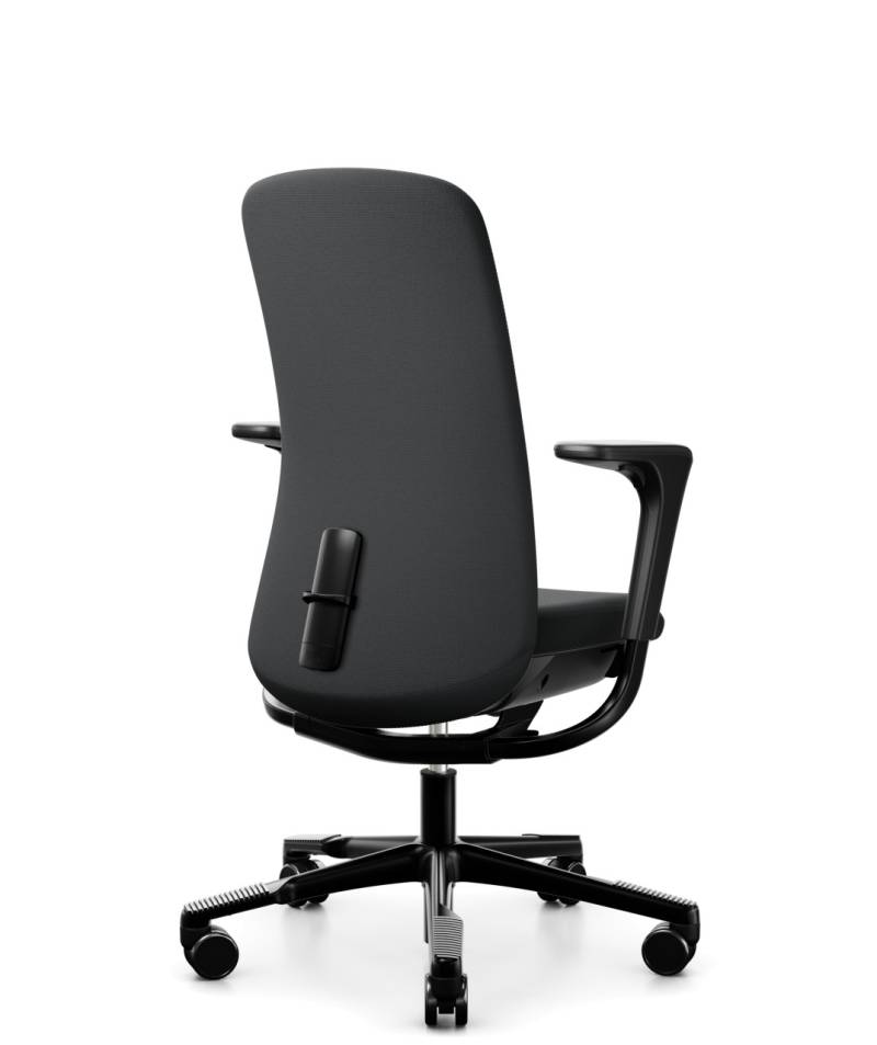 HÅG SoFi 7300 Bürodrehstuhl mit hoher Rückenlehne von HÅG