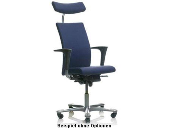 Bürostuhl Drehstuhl Flokk HAG Creed 6006 KS Auswahl Farbe Optionen von HAG