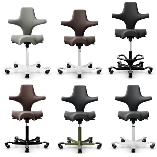 HAG CAPISCO 8106 | Leder | Konfigurator HAG CAPISCO 8106 | Leder | Konfigurator von HAG