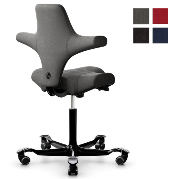 HAG CAPISCO 8106 | Mikrofaser Comfort+ | Konfigurator von HAG