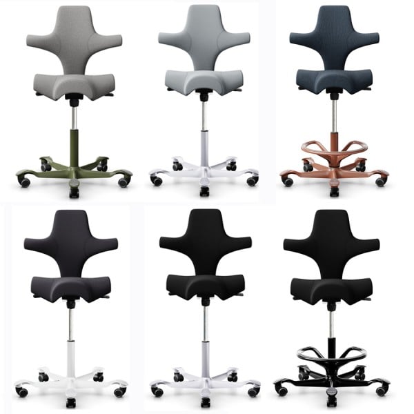 HAG CAPISCO 8106 | Stehhilfe | Konfigurator HAG CAPISCO 8106 | Stehhilfe | Konfigurator von HAG
