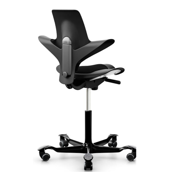HAG CAPISCO PULS 8010 | Stehhilfe | Black Edition von HAG
