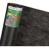 Haga - gartenvlies 50g/m² 1,6m x 10m Unkrautvlies Trennvlies Vlies für Nutzgarten Haga - gartenvlies 50g/m² 1,6m x 10m Unkrautvlies Trennvlies Vlies für Nutzgarten von HAGA