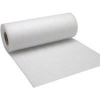 Trittschalldämmung PE-Schaumfolie für Laminat 1,25m Breite 2mm Stärke (Meterware) von HAGA