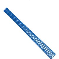Haga - Verpackungsnetz (Meterware) Netzschlauch Schutznetz ø 15-25mm blau von HAGA