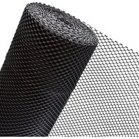 Maulwurfgitter Maulwurfschutz Maulwurfbekämpfung 1,5m Br. (Meterware) von HAGA