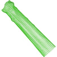 Haga - Obstnetz Gemüsenetz Aufbewahrungsnetz (Meterware) Masche 5mm grün von HAGA