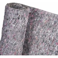 Haga - rasenmatte 2m x 100m Rasenvlies Hangbefestigung Gartenrasen Verlegerasen von HAGA