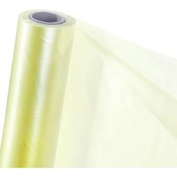 Haga - UV3 Folientunnel 20m x 6m Br. Gewächshausfolie Tomatenhausfolie Gartenfolie von HAGA