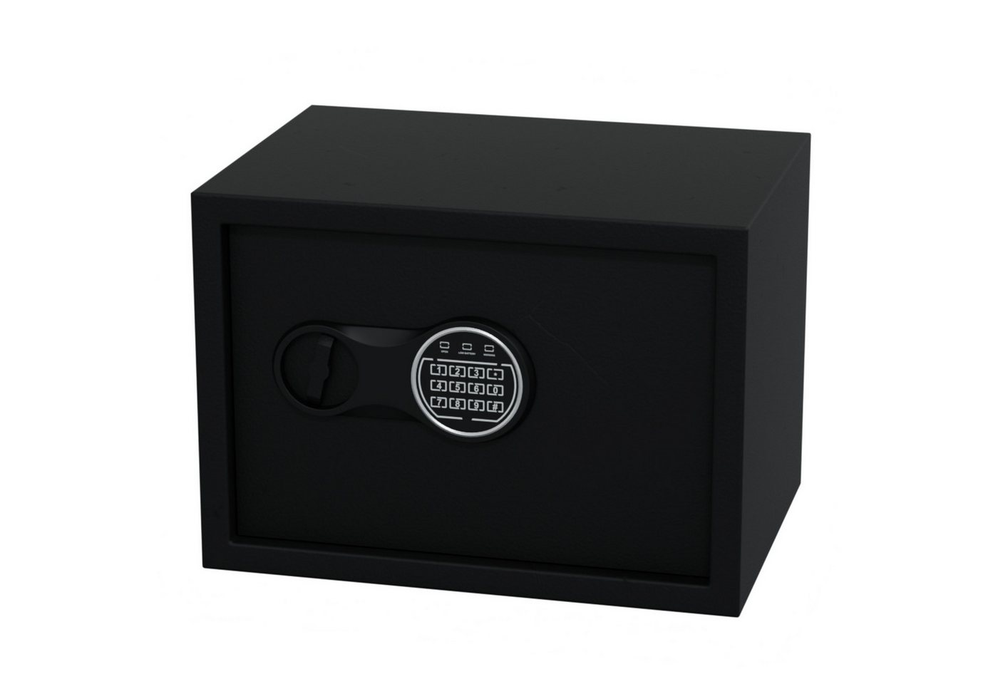 HAGO Tresor Möbeltresor Zimmersafe Wandtresor Elektronikschloss Geldschrank 16L HAGO Tresor Möbeltresor Zimmersafe Wandtresor Elektronikschloss Geldschrank 16L von HAGO