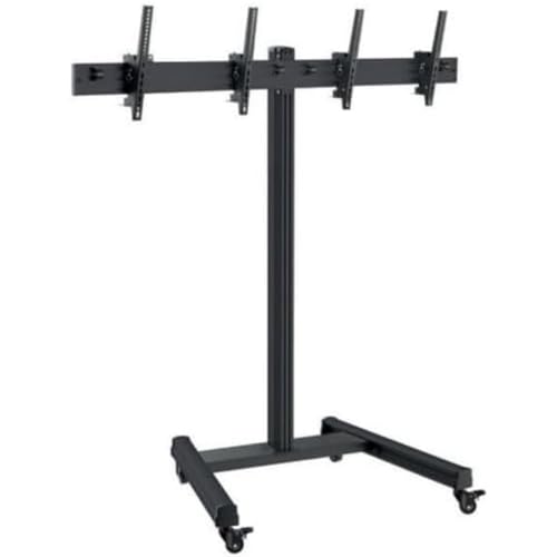 HAGOR Dis Public Mount BrackIT Dual Stand von HAGOR