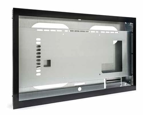 Hagor Inbox Digital Signage Serie - passgenaue Indoor-Gehäuse für Bildschirme 55-57? von HAGOR
