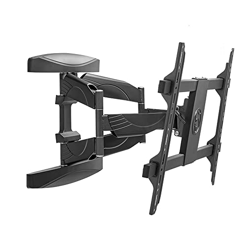 Hagor BrackIT L HD neig- und schwenkbare Wandhalterung für 32-55' | 81-140 cm, max. VESA 600 x 400 mm von HAGOR